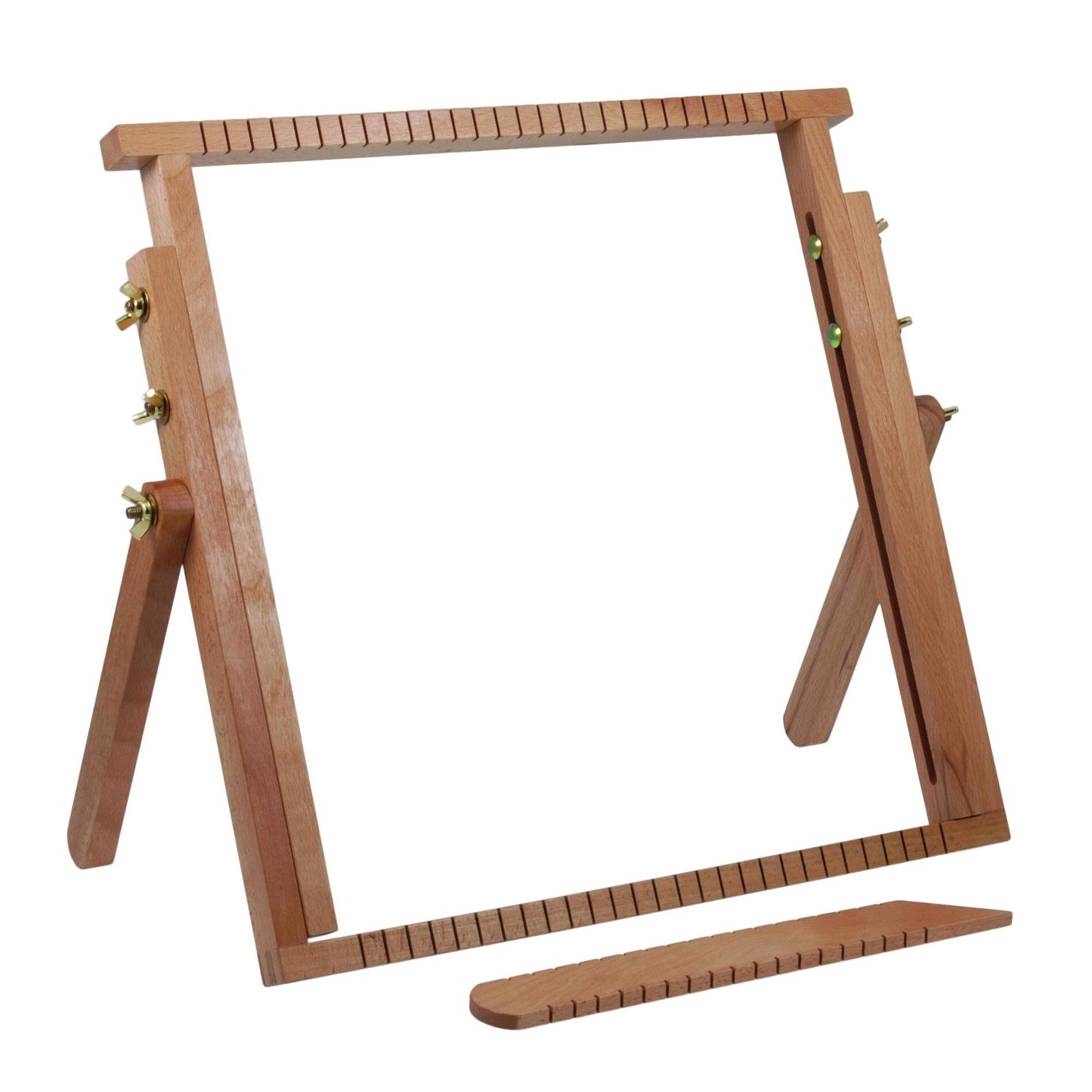 Milward Weaving Loom Extendable: Beech Wood