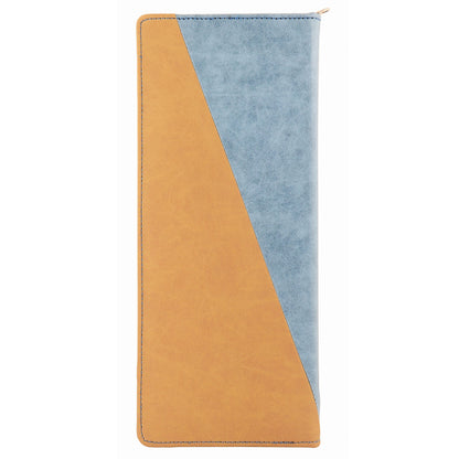 KnitPro Knitting Pins Single-Ended Ginger Set of 11 Pairs: 30cm