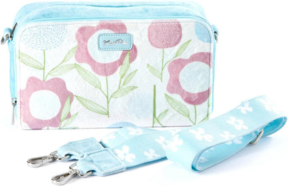 KnitPro Knitting Pins Gift Set Sweet Affair: Interchangeable Double-Ended Needles, Yarn & Accessories