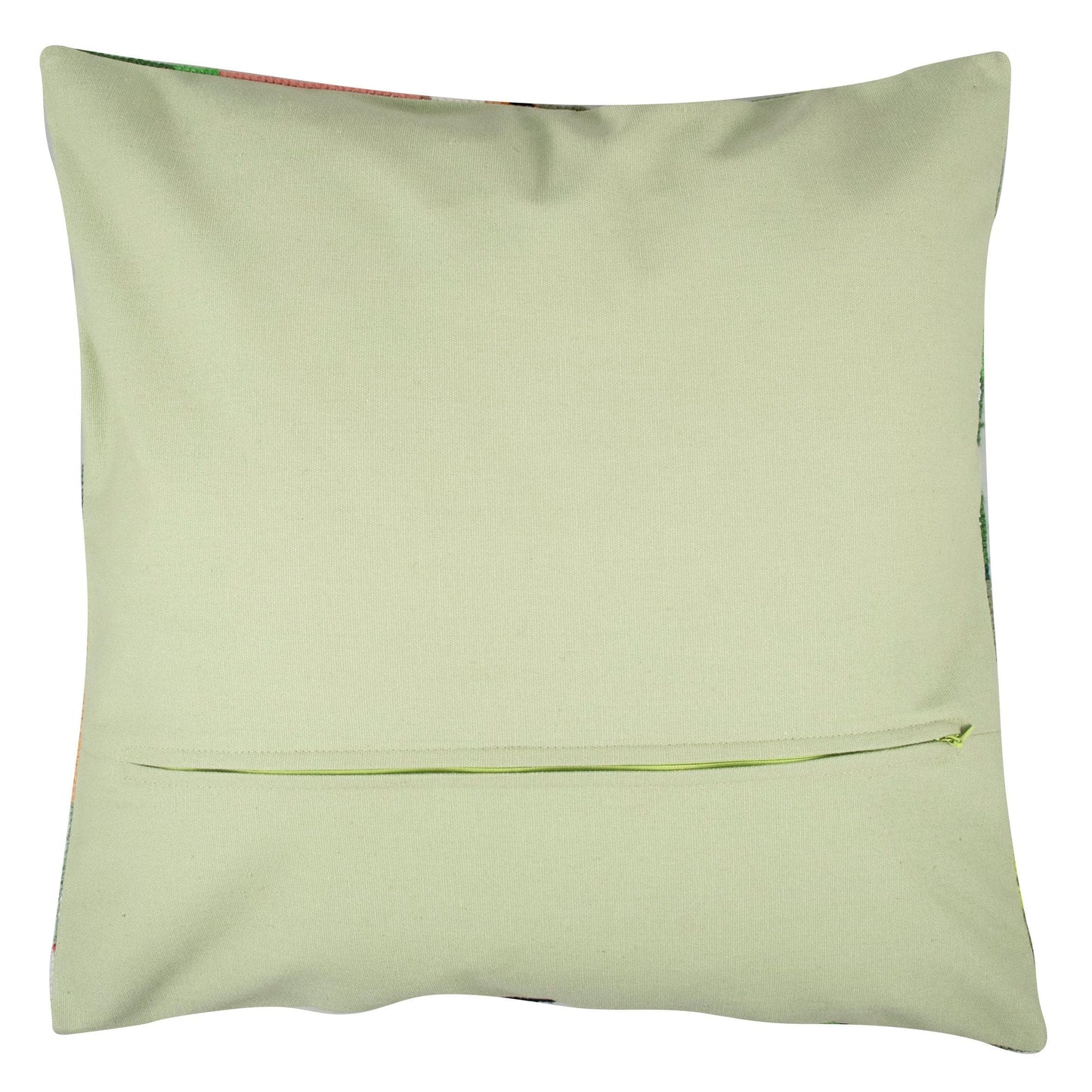 Trimits Half Stitch / Tapestry Kit: Cushion Cover Tiger