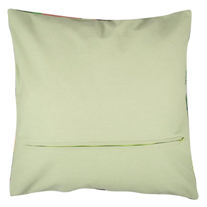 Trimits Half Stitch / Tapestry Kit: Cushion Cover Tiger