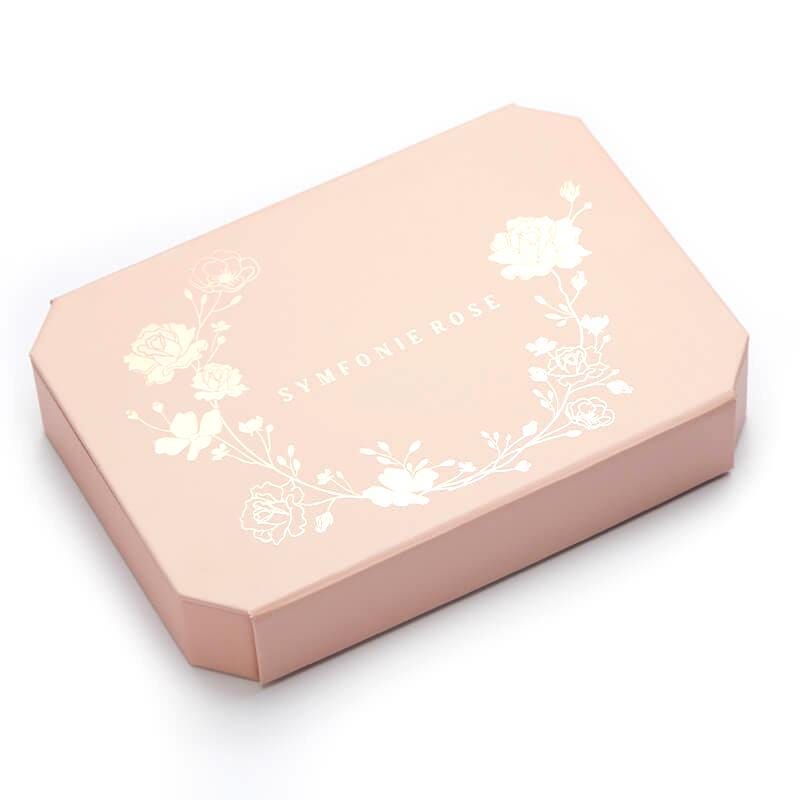 KnitPro Gift Set Symfonie Knitting Pins Circular Interchangeable Rose: Deluxe Set