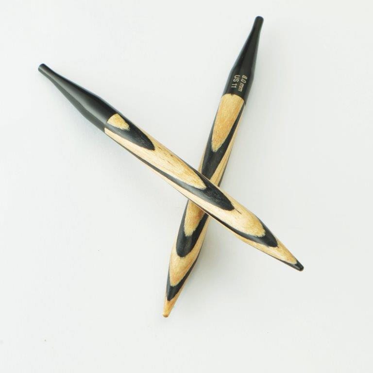 KnitPro Knitting Pins Circular Interchangeable Cherie: Gift Set