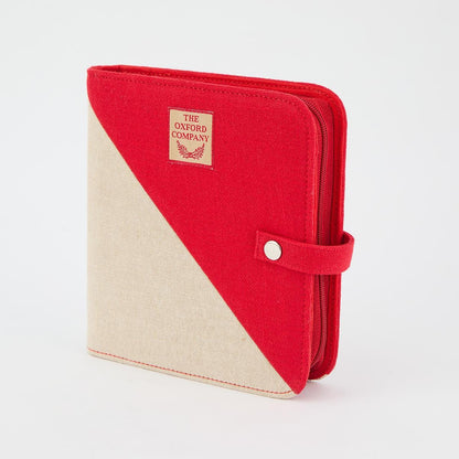 The Oxford Company Punch Needle Set Natural Wood Complete: Set of 8