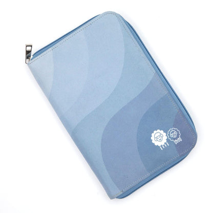 KnitPro Knitting Pins Circular Interchangeable Normal Nova Metal Regal Set