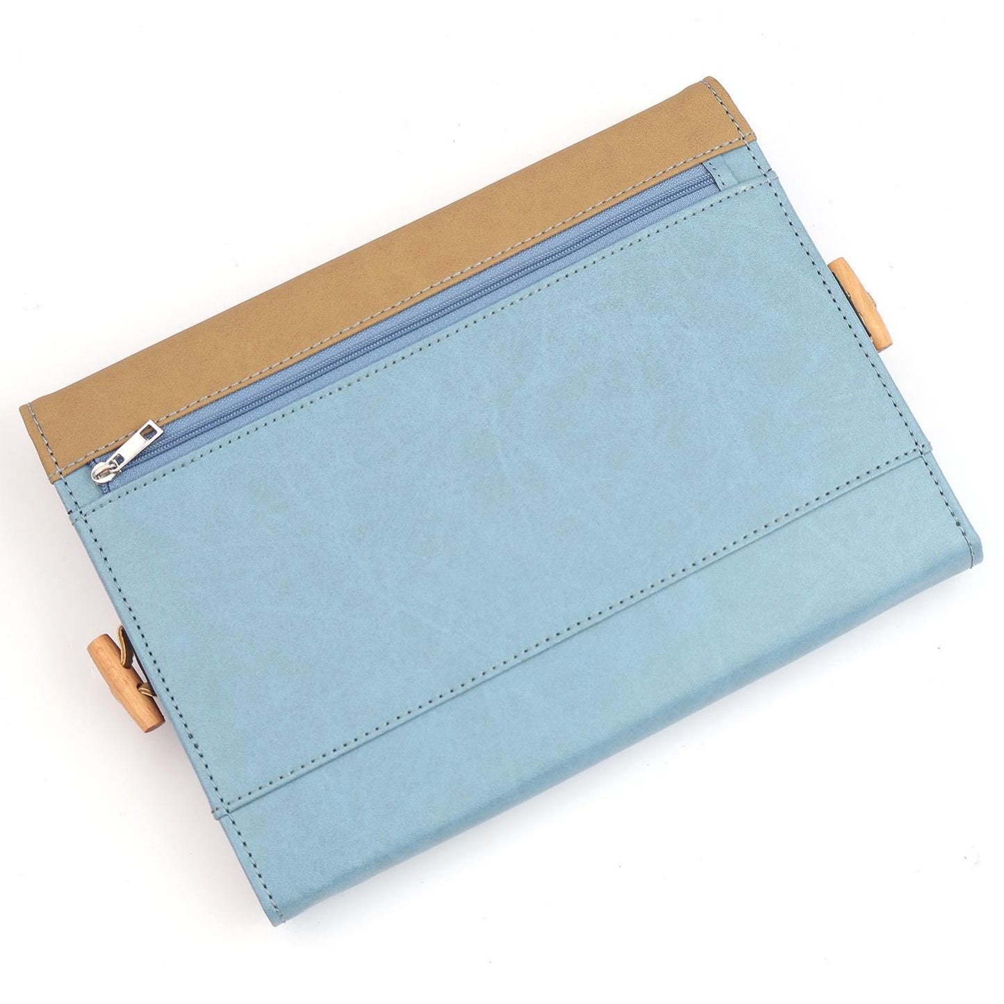 KnitPro Knitting Pins Interchangeable Normal Ginger: Grande Set