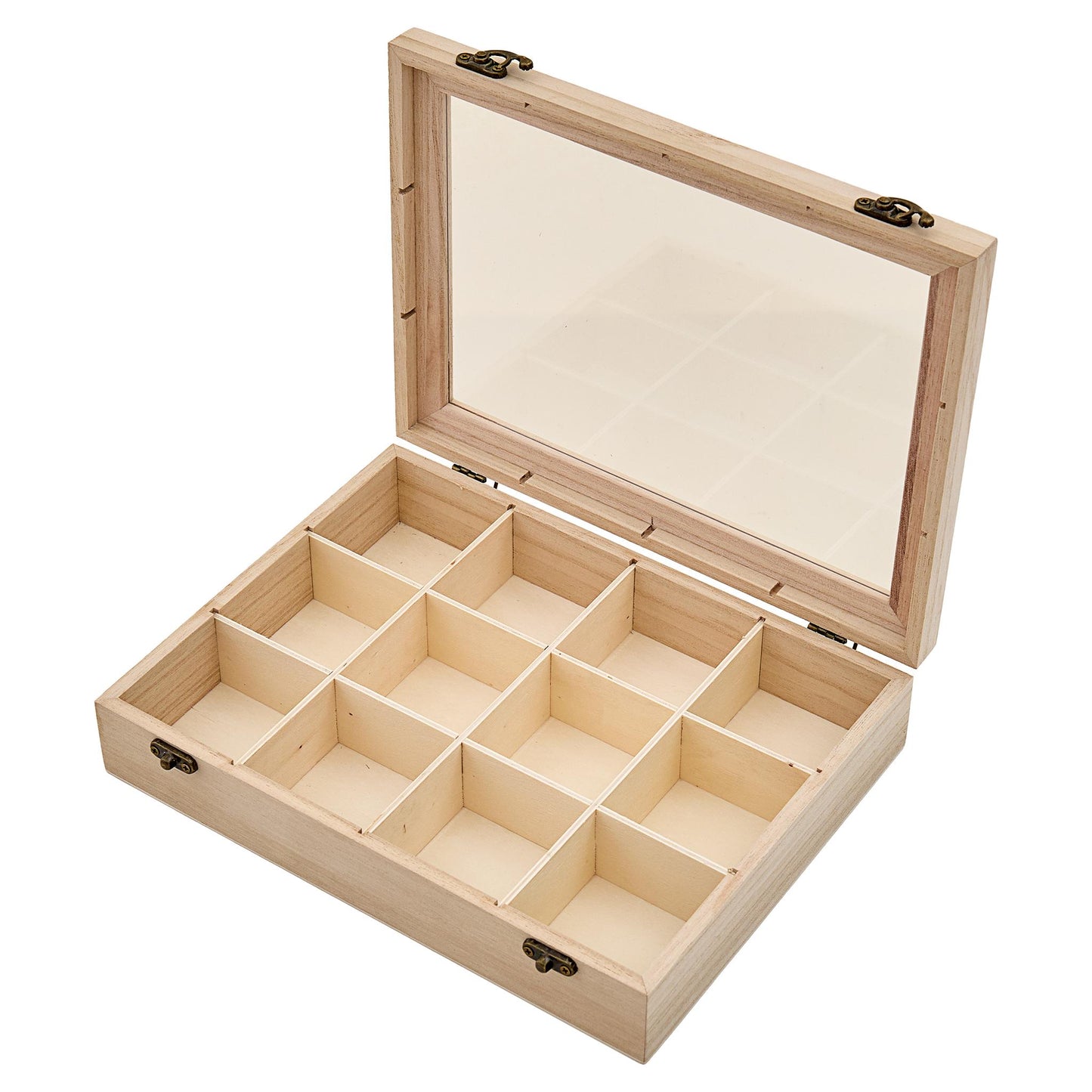 Trimits Floss Skein Box