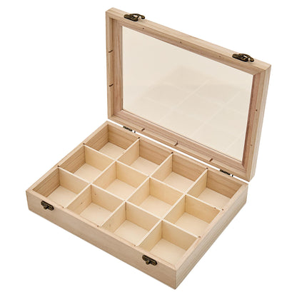 Trimits Floss Skein Box
