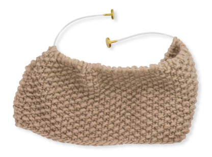 Pony Knitting Pins Circular Interchangeable Set Luxury Gift Case: 3.00 - 6.00mm