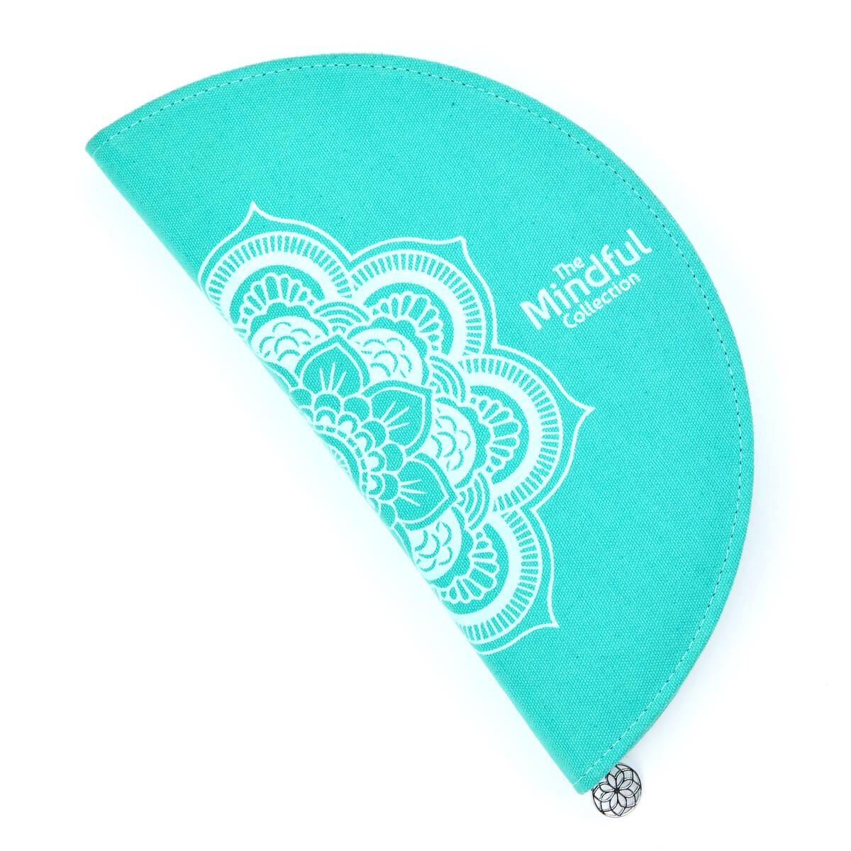 KnitPro Knitting Pin Set Circular Interchangeable The Mindful Collection Affection: 13cm