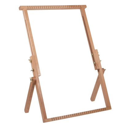 Milward Weaving Loom Extendable: Beech Wood