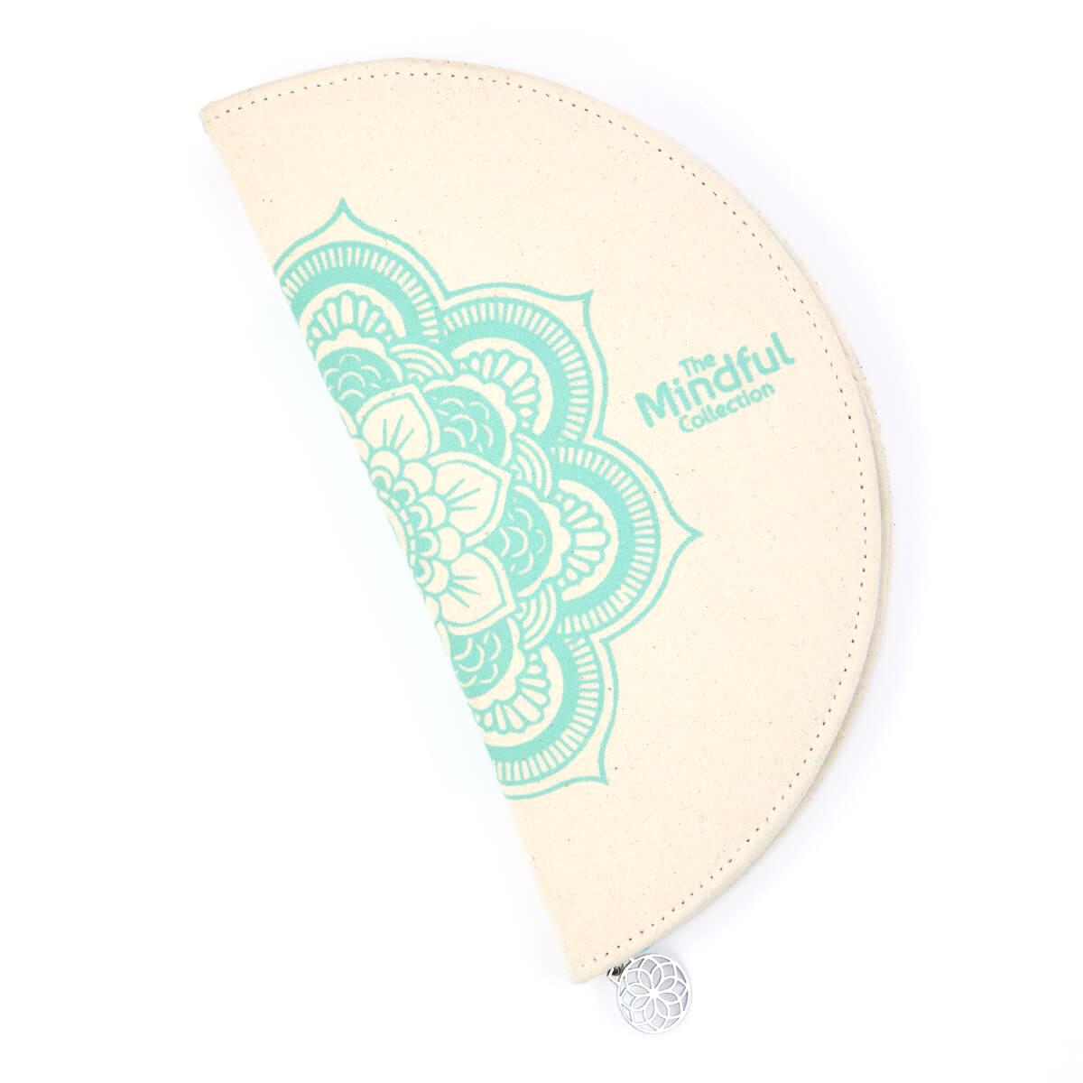 KnitPro Knitting Pin Set Circular Interchangeable The Mindful Collection Passion: 10cm