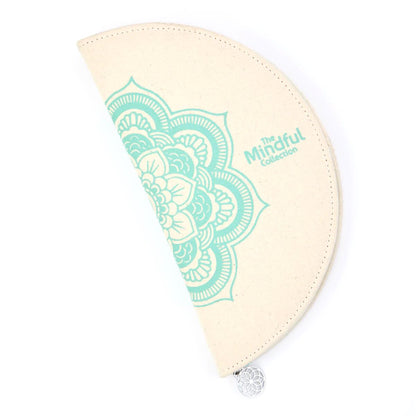 KnitPro Knitting Pin Set Circular Interchangeable The Mindful Collection Passion: 10cm