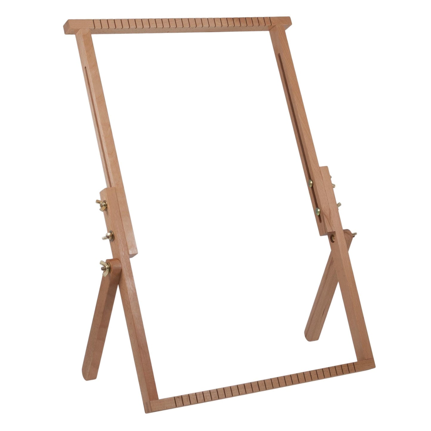 Milward Weaving Loom Extendable: Beech Wood