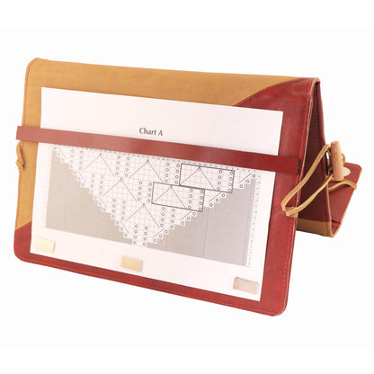 KnitPro Knitting Pins Circular Interchangeable Special Ginger: Regal Set