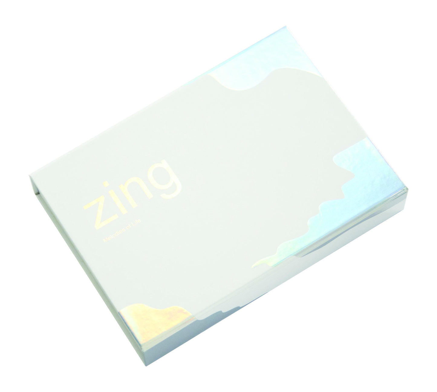 KnitPro Knitting Pins Circular Interchangeable Zing Melodies of Life: Gift Set