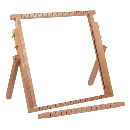 Milward Weaving Loom Extendable: Beech Wood