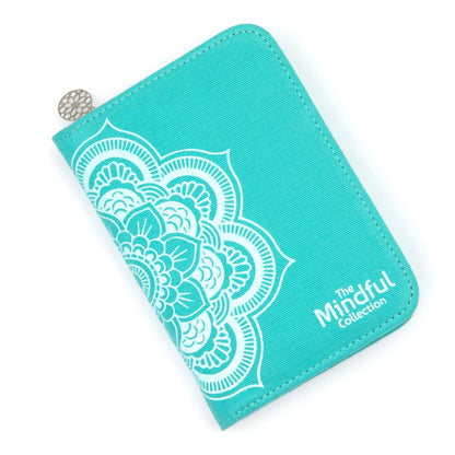 KnitPro Knitting Pin Set Circular Interchangeable The Mindful Collection Hope: 13cm