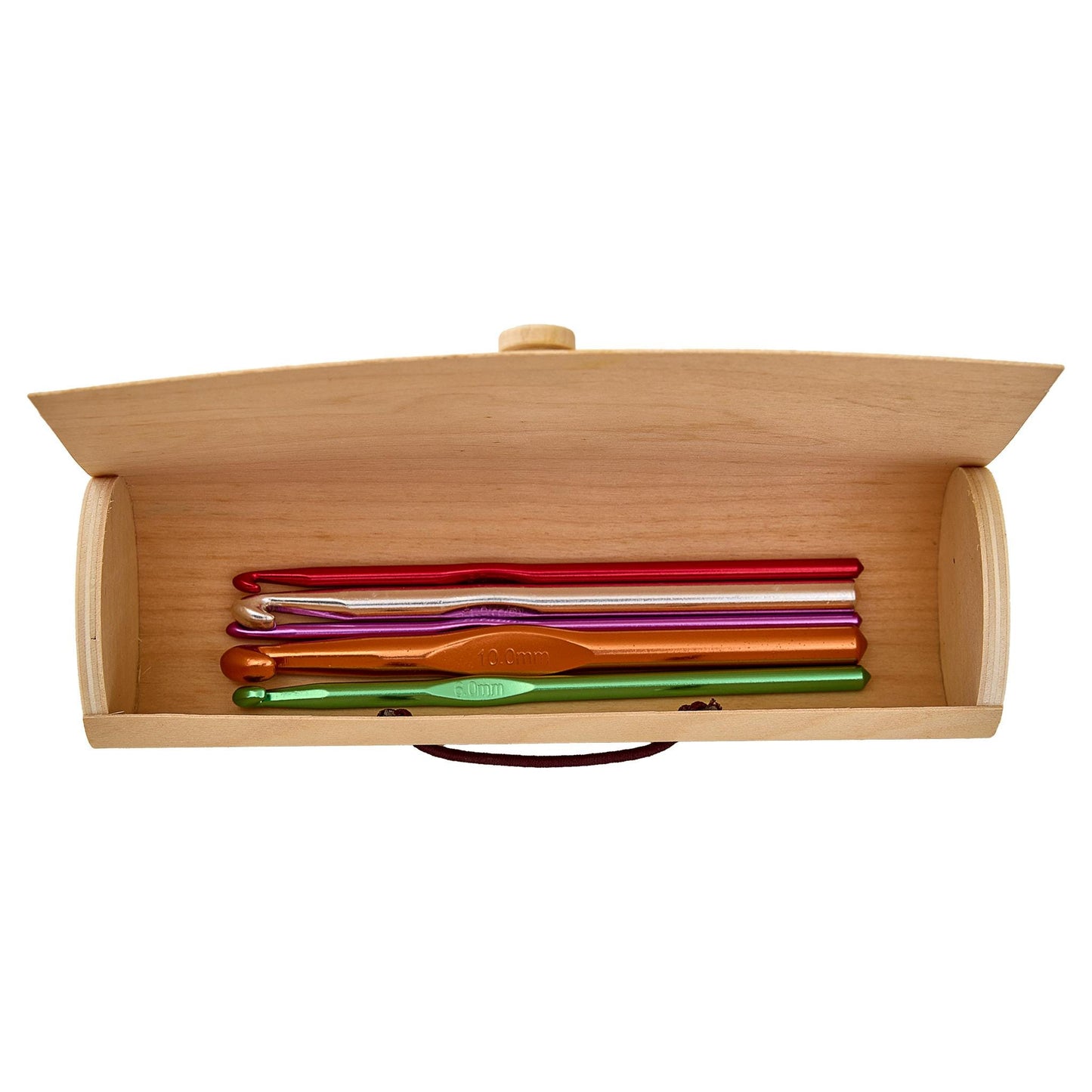 Milward Crochet Hook Case