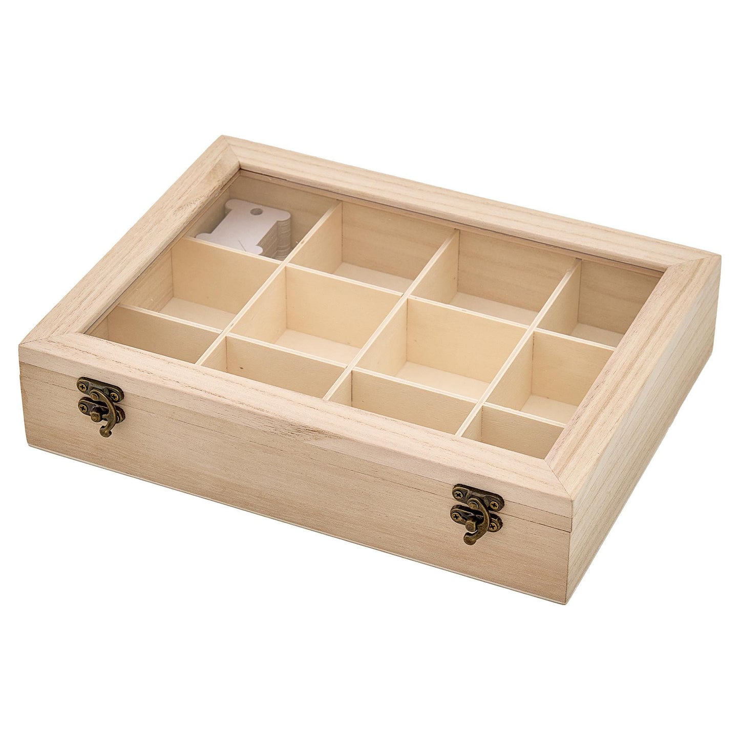 Trimits Floss Skein Box