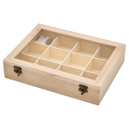 Trimits Floss Skein Box