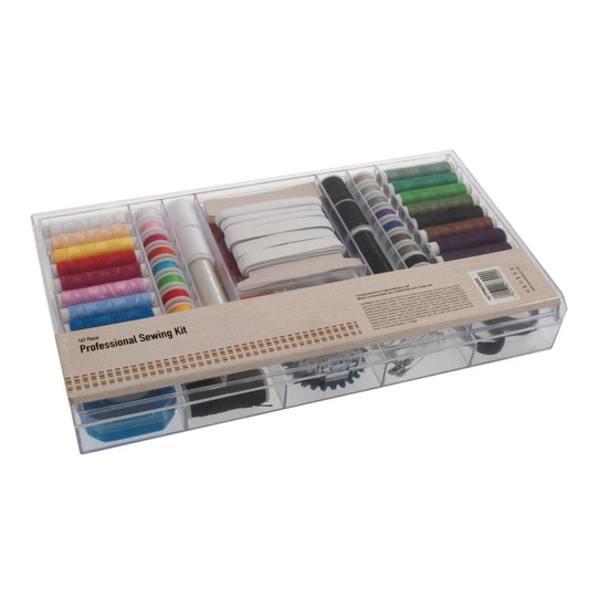 Groves Professional Sewing Kit: 167 Piece