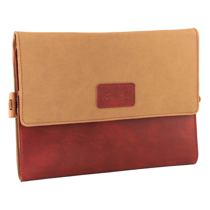 KnitPro Knitting Pins Circular Interchangeable Special Ginger: Regal Set