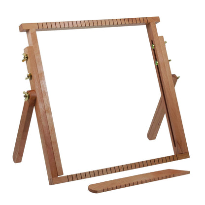 Milward Weaving Loom Extendable: Beech Wood
